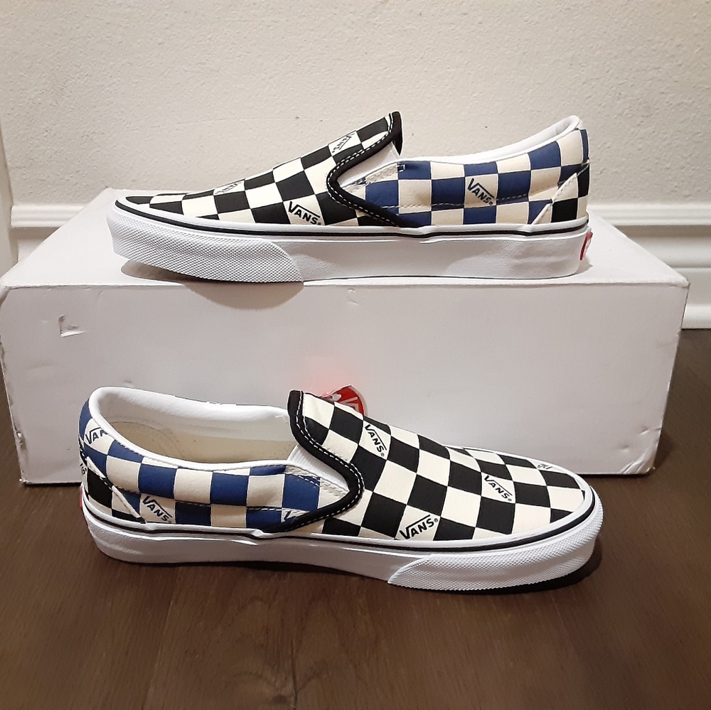 Vans - Picture 8 of 8